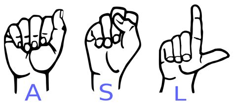 Boost Awareness with ASL: Essential Language for Communication